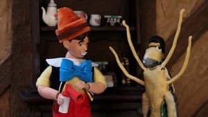 Robot Chicken Odcinek 20