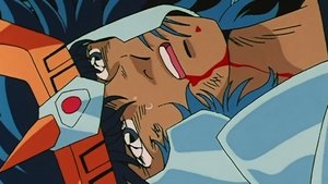 Saint Seiya Odcinek 93