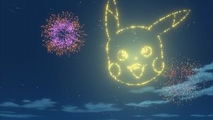 Pokémon Wybuchowe wirowanie!