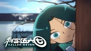 Scissor Seven Trzynastka