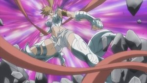 Saint Seiya: The Lost Canvas Odcinek 15