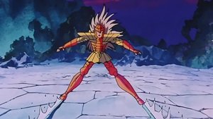 Saint Seiya Odcinek 102