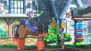 Pokémon Niezmierne lenistwo!