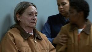 Orange Is the New Black Podwójne kłopoty
