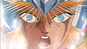 Saint Seiya Odcinek 89