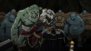 Overlord Gigant Wschodu, Diabelny Wąż Zachodu