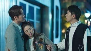 Meteor Garden Odcinek 25