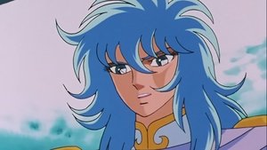 Saint Seiya Odcinek 101