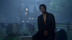 Chilling Adventures of Sabrina Rozdział 6: Egzorcyzmy w Greendale