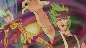 Saint Seiya Odcinek 92