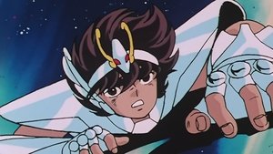 Saint Seiya Odcinek 98