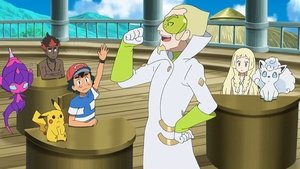 Pokémon O rany, zmniejszyłeś dzieciaki!