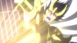 Saint Seiya: The Lost Canvas Odcinek 22