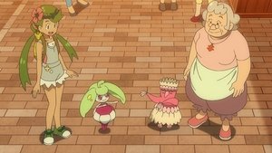 Pokémon Taneczna ewolucja!
