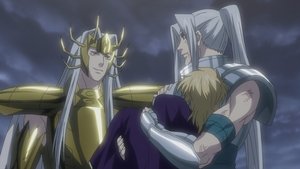 Saint Seiya: The Lost Canvas Odcinek 25