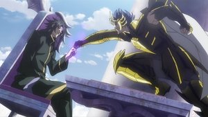 Saint Seiya: The Lost Canvas Odcinek 17