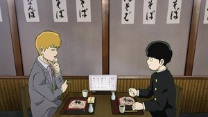 Mob Psycho 100 Odcinek 7