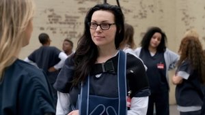 Orange Is the New Black Wiatr zmian