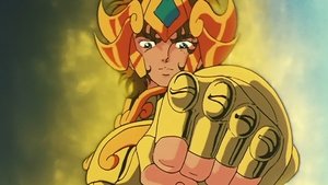 Saint Seiya Odcinek 83