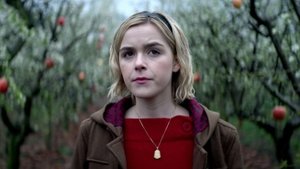 Chilling Adventures of Sabrina Rozdział 1: Październikowe miasteczko