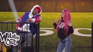 Nick Cannon Presents: Wild 'N Out Odcinek 16