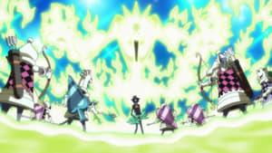 One Piece Odcinek 847