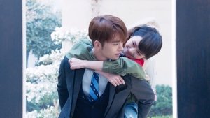 Meteor Garden Odcinek 37
