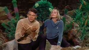 Star Trek Odcinek 6