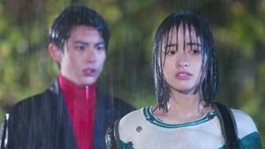Meteor Garden Odcinek 27