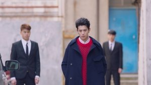Meteor Garden Odcinek 39