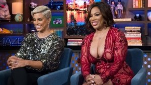 Watch What Happens Live with Andy Cohen Odcinek 124