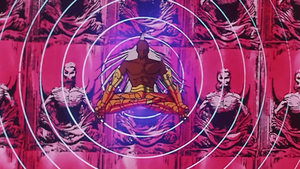 Saint Seiya Odcinek 106