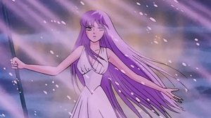 Saint Seiya Odcinek 87