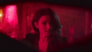 Chilling Adventures of Sabrina Rozdział 5: Sny w domu wiedźmy