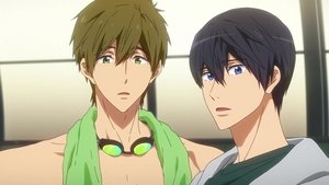 Free! Odcinek 4