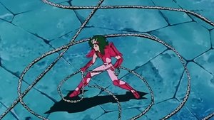 Saint Seiya Odcinek 107