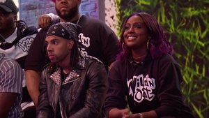 Nick Cannon Presents: Wild 'N Out Odcinek 17