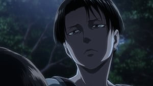 Attack on Titan Odcinek 4