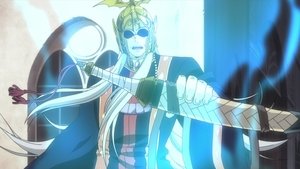 Saint Seiya: The Lost Canvas Odcinek 24