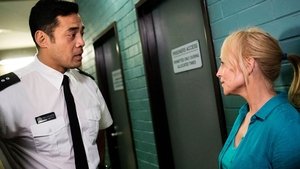 Wentworth. Więzienie dla kobiet Odcinek 8