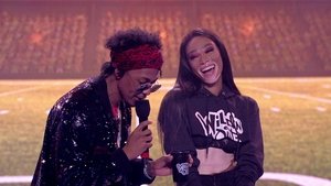 Nick Cannon Presents: Wild 'N Out Odcinek 13