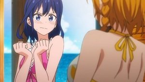 Masamune-kun no Revenge Odcinek 1