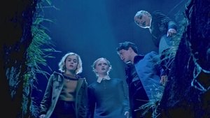 Chilling Adventures of Sabrina Rozdział 8: Pogrzeb