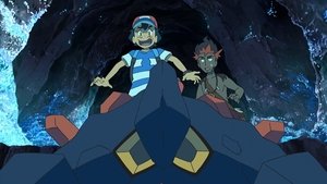 Pokémon Nie poddamy się presji!