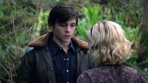 Chilling Adventures of Sabrina Rozdział 3: Sąd nad Sabriną Spellman