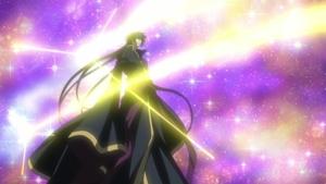 Saint Seiya: The Lost Canvas Odcinek 26