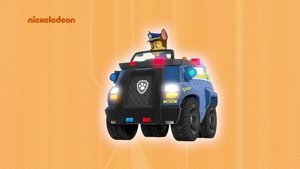 Psi Patrol Pieski ratują diabelski młyn