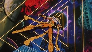 Saint Seiya Odcinek 110