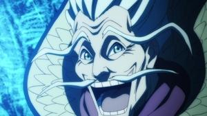 Black Clover Odcinek 43