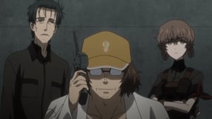 Steins;Gate 0 Odcinek 20